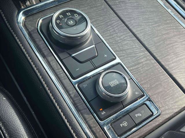 Used 2021 Ford Expedition Limited image 28