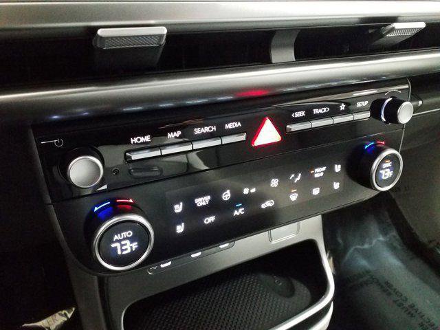 New 2026 Hyundai Ioniq 9 SEL image 8