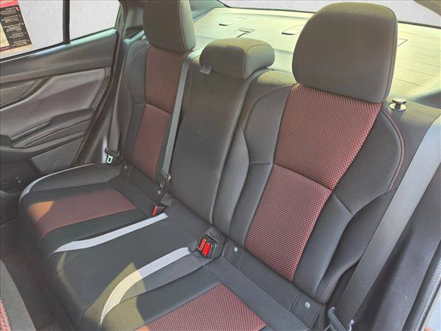 Certified 2022 Subaru Impreza 2.0i Sport AWD/4WD image 17