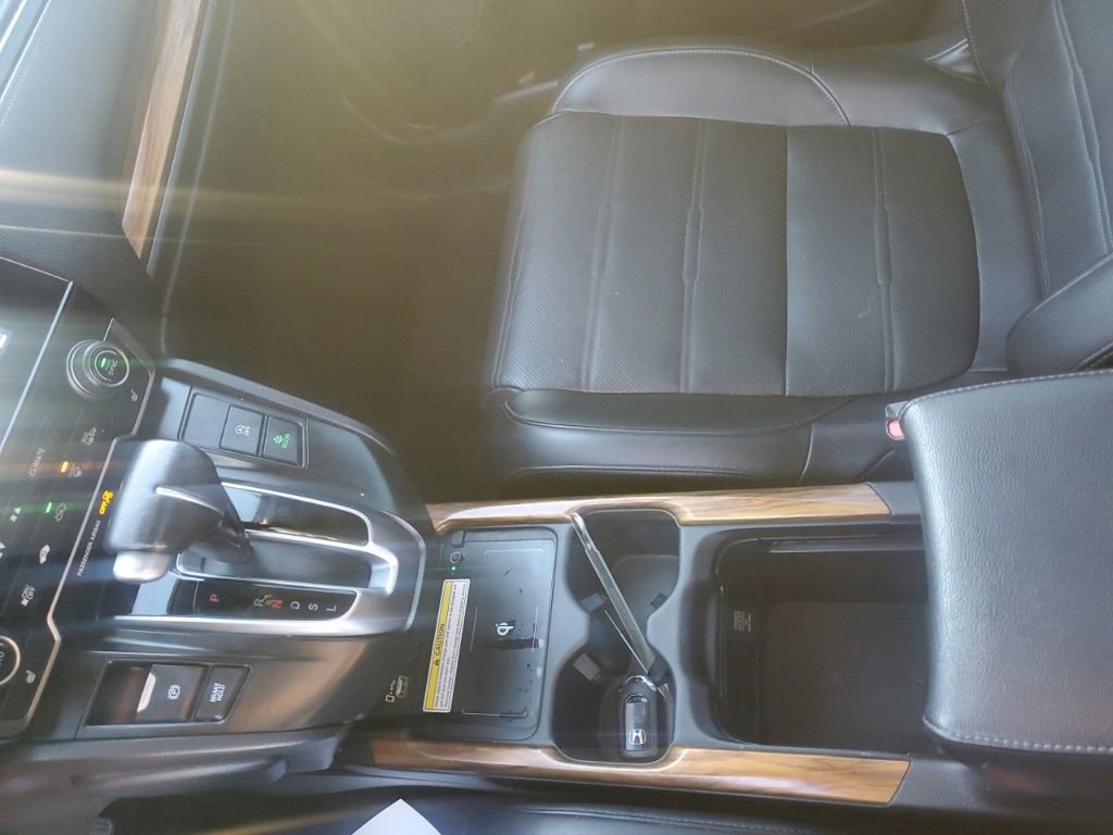 Used 2020 Honda CR-V Touring image 21