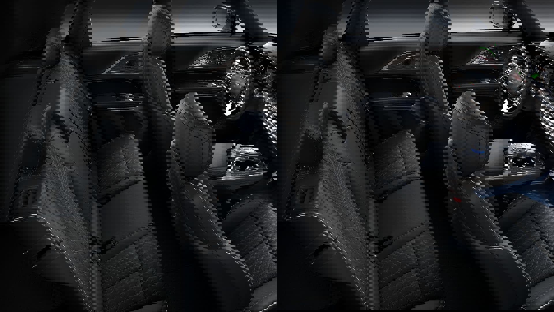 New 2026 Cadillac Lyriq V image 35