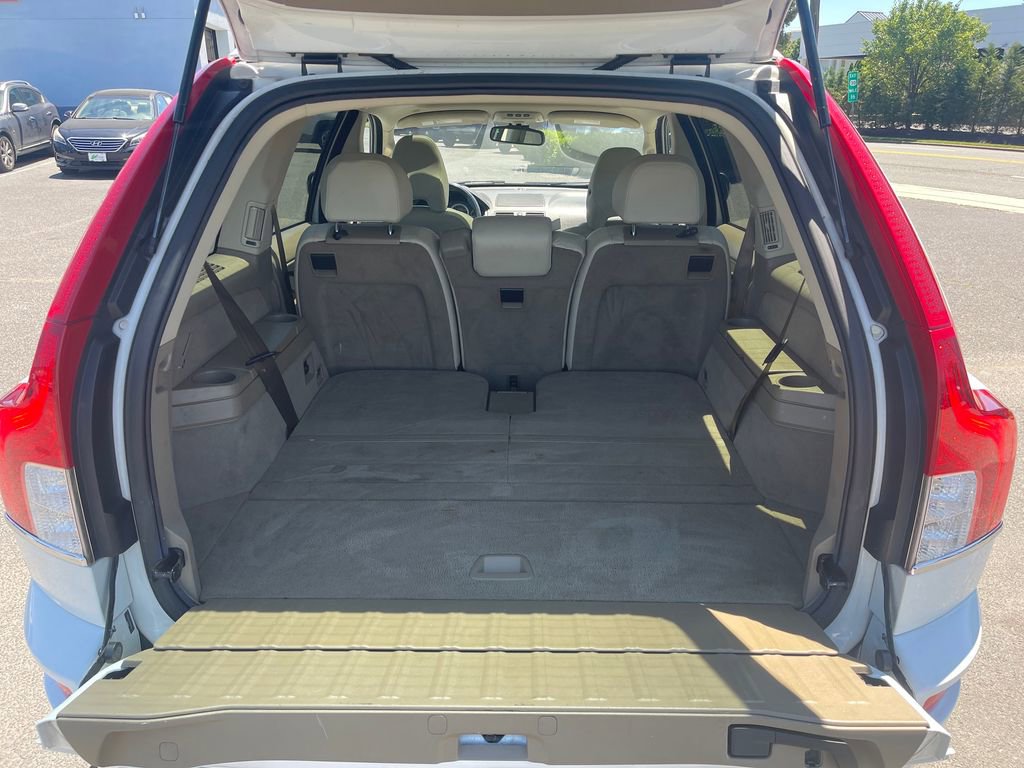 Used 2014 Volvo XC90 3.2 w/ Climate Package AWD/4WD image 16