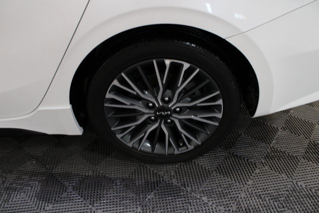 Used 2024 Kia Forte GT-Line w/ GT-Line Premium Package image 26