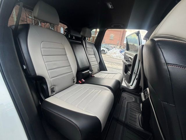 Used 2023 Honda CR-V Sport Touring image 19