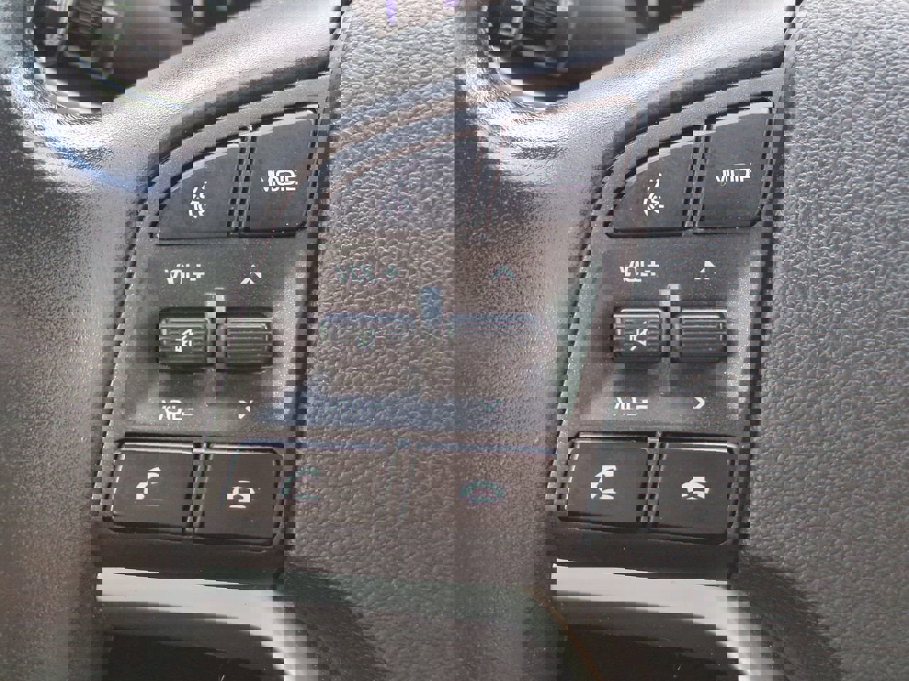 Used 2019 Hyundai Tucson Ultimate image 25