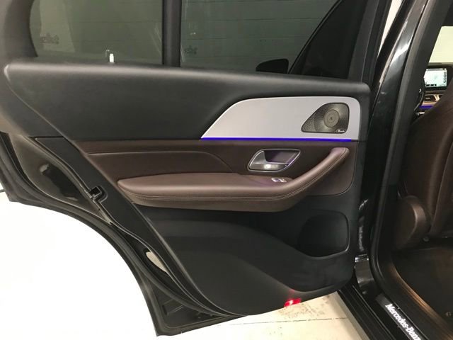 Used 2022 Mercedes-Benz GLE 350 4MATIC image 18