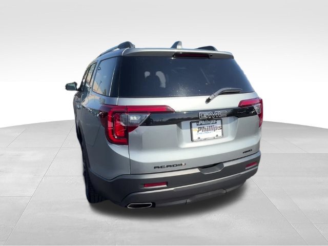Certified 2023 GMC Acadia SLT w/ Elevation Edition AWD/4WD image 5