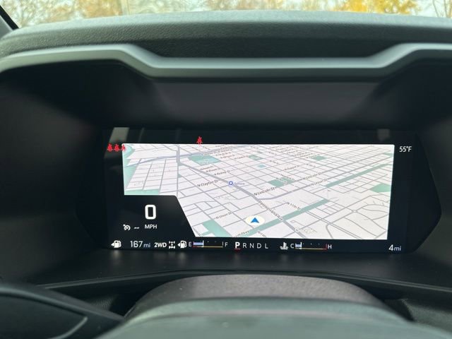 New 2026 Chevrolet Colorado Trail Boss image 17