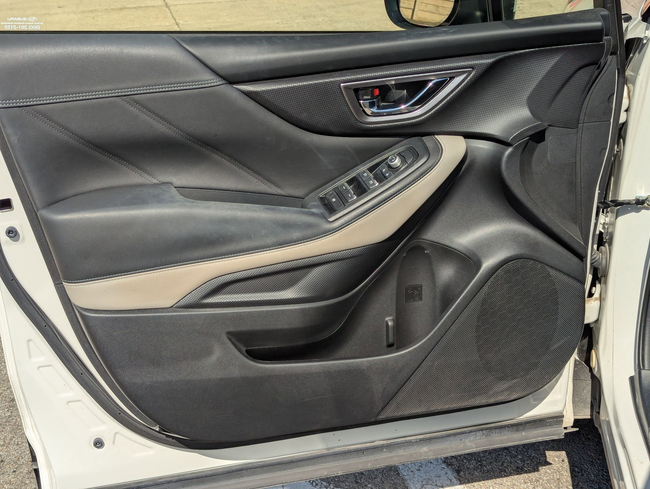 Used 2024 Subaru Forester Limited image 11