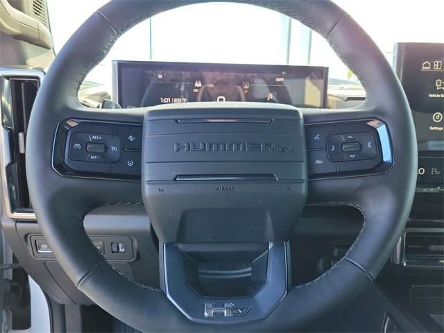 New 2026 GMC Hummer EV 4x4 Crew Cab image 17
