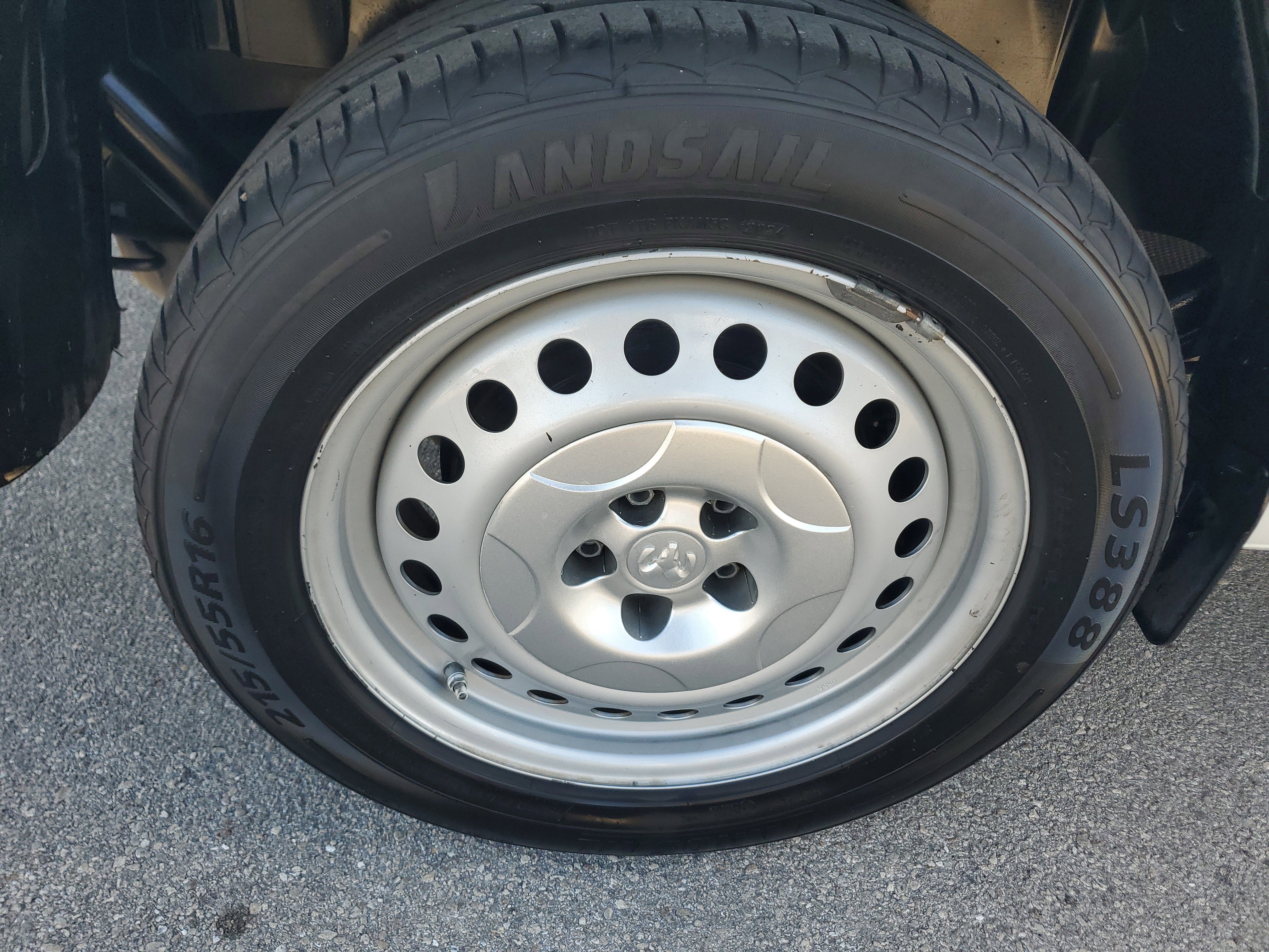 Used 2022 RAM ProMaster City Wagon image 26