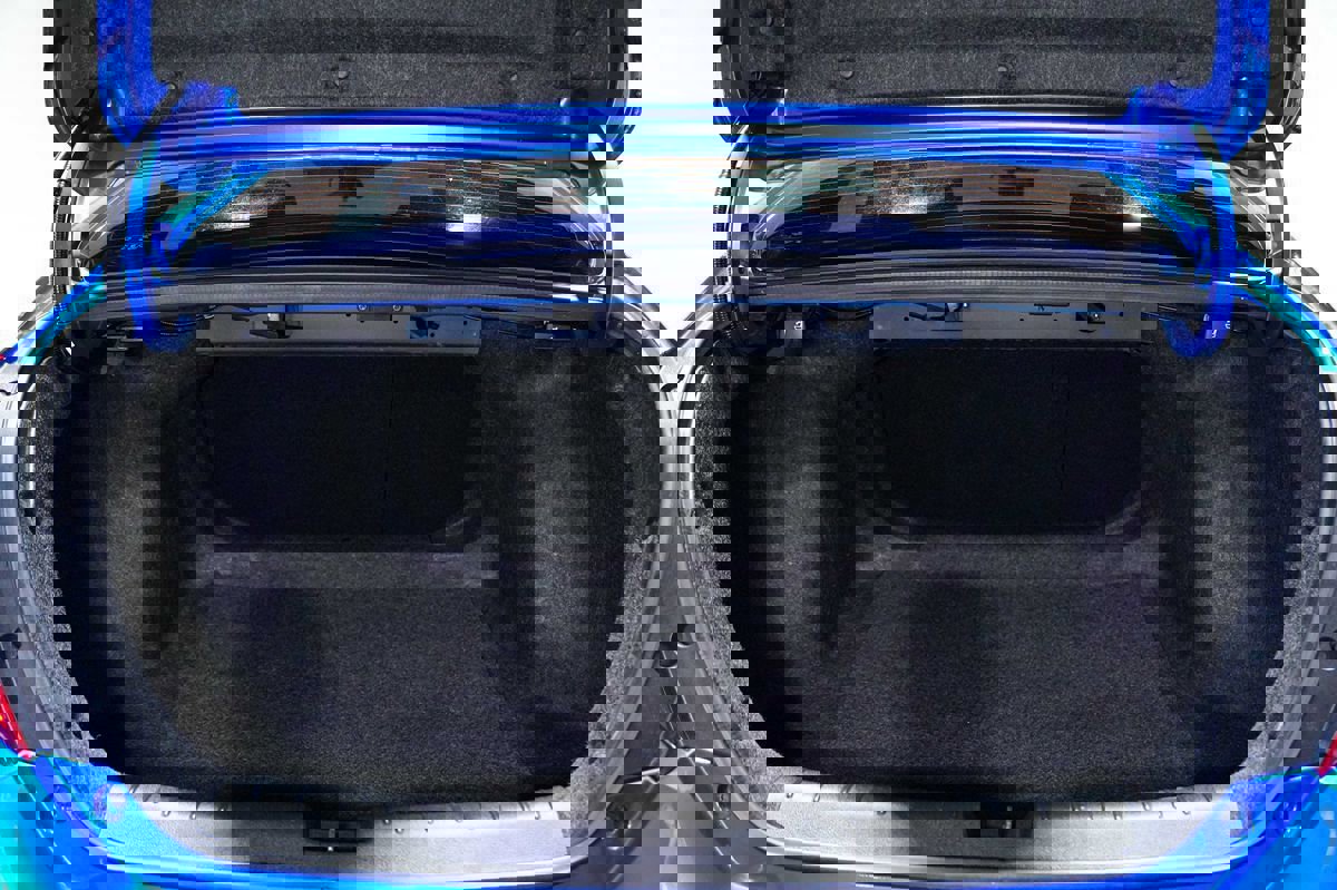 Used 2021 Honda Civic EX image 19