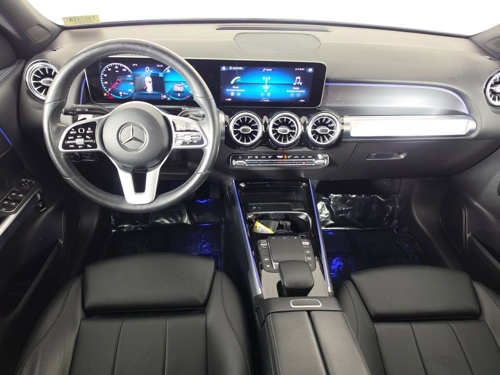Used 2021 Mercedes-Benz GLB 250 image 27