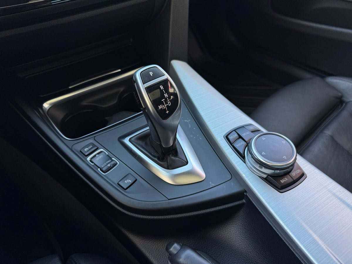 Used 2015 BMW 435i Gran Coupe RWD image 17