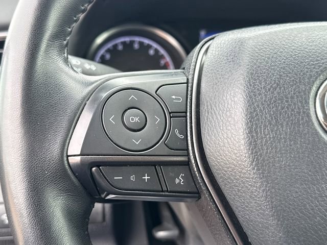 Used 2024 Toyota Camry SE image 32