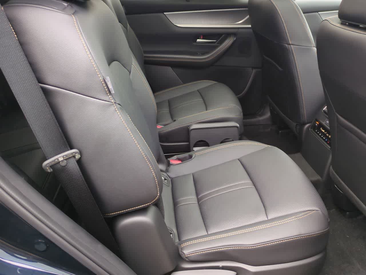 New 2026 MAZDA CX-90 Plug-In Hybrid w/Premium Sport image 20