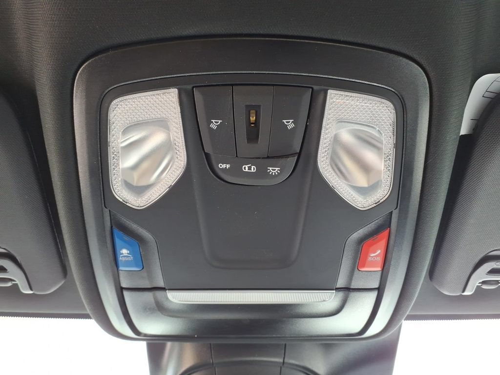 Used 2025 RAM 5500 Tradesman RWD image 26