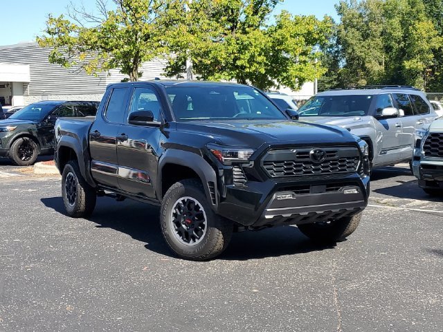 New 2026 Toyota Tacoma TRD Off-Road AWD/4WD image 29