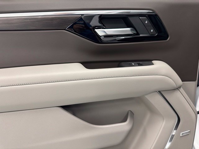 New 2026 Chevrolet Tahoe Z71 w/ Comfort Package AWD/4WD image 25