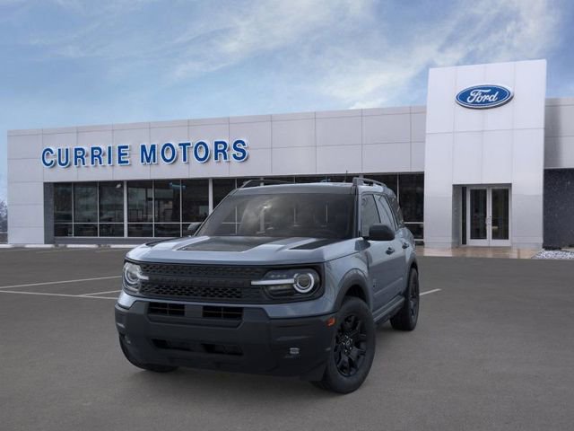New 2026 Ford Bronco Sport Big Bend image 2