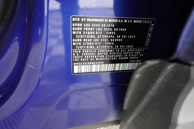 Used 2022 Volkswagen Taos S image 22