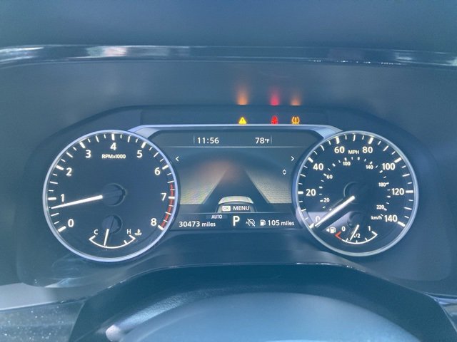 Used 2022 Nissan Pathfinder SL image 14