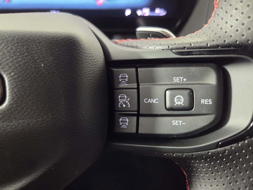 New 2026 Dodge Charger Scat Pack AWD/4WD image 14