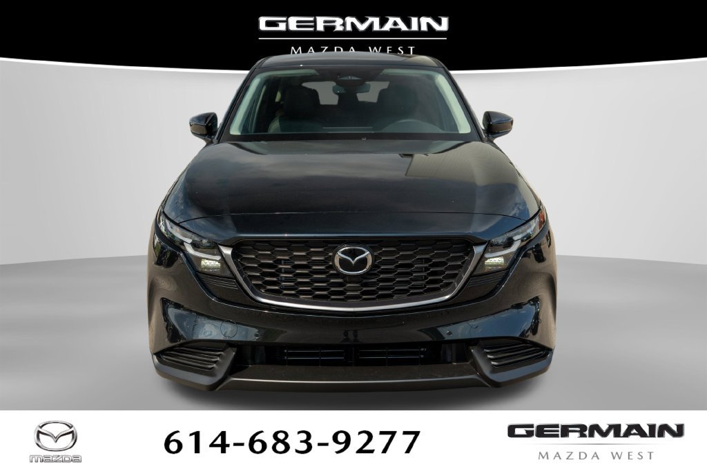 New 2026 MAZDA CX-5 Select AWD/4WD image 2
