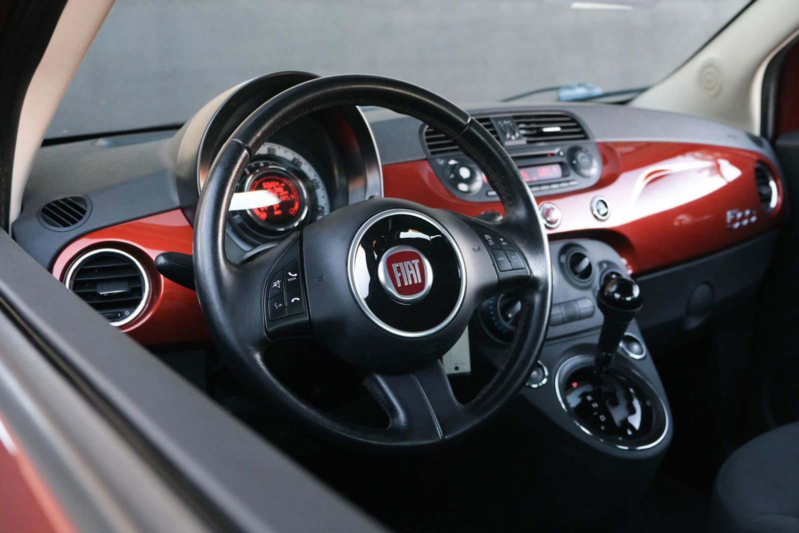 Used 2012 FIAT 500 Pop image 23