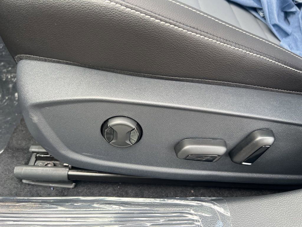 New 2026 Volkswagen Jetta SE image 16