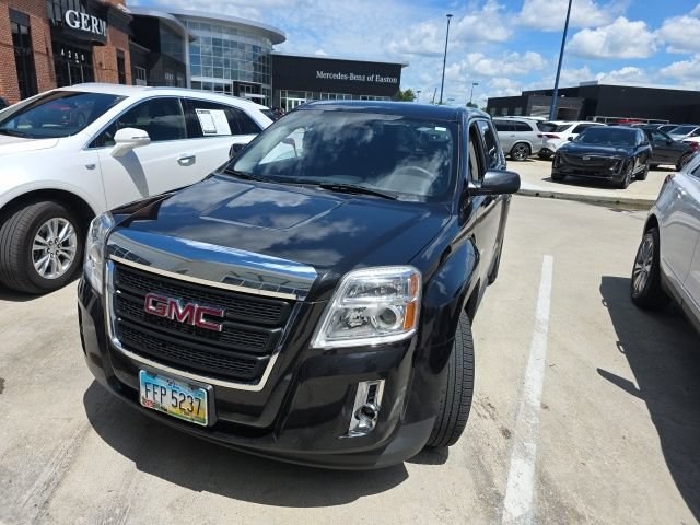 Used 2014 GMC Terrain SLE FWD image 1