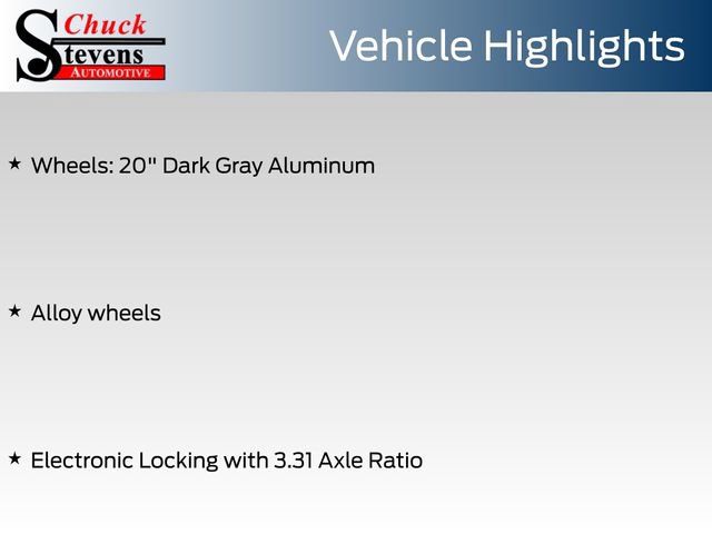 New 2026 Ford F150 STX RWD image 9