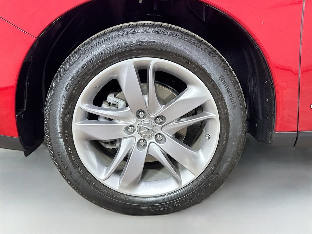 Used 2020 Acura RDX w/ Advance Package AWD/4WD image 40
