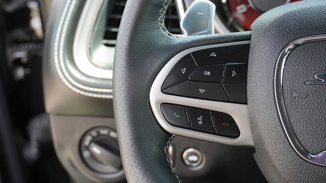 Used 2023 Dodge Challenger SRT Hellcat image 24