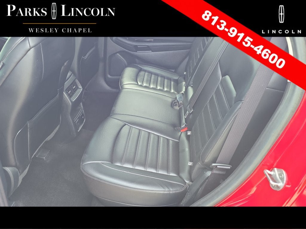 Used 2020 Ford Edge SEL w/ Convenience Package FWD image 15