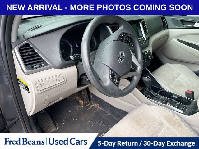 Used 2018 Hyundai Tucson SEL AWD/4WD image 7