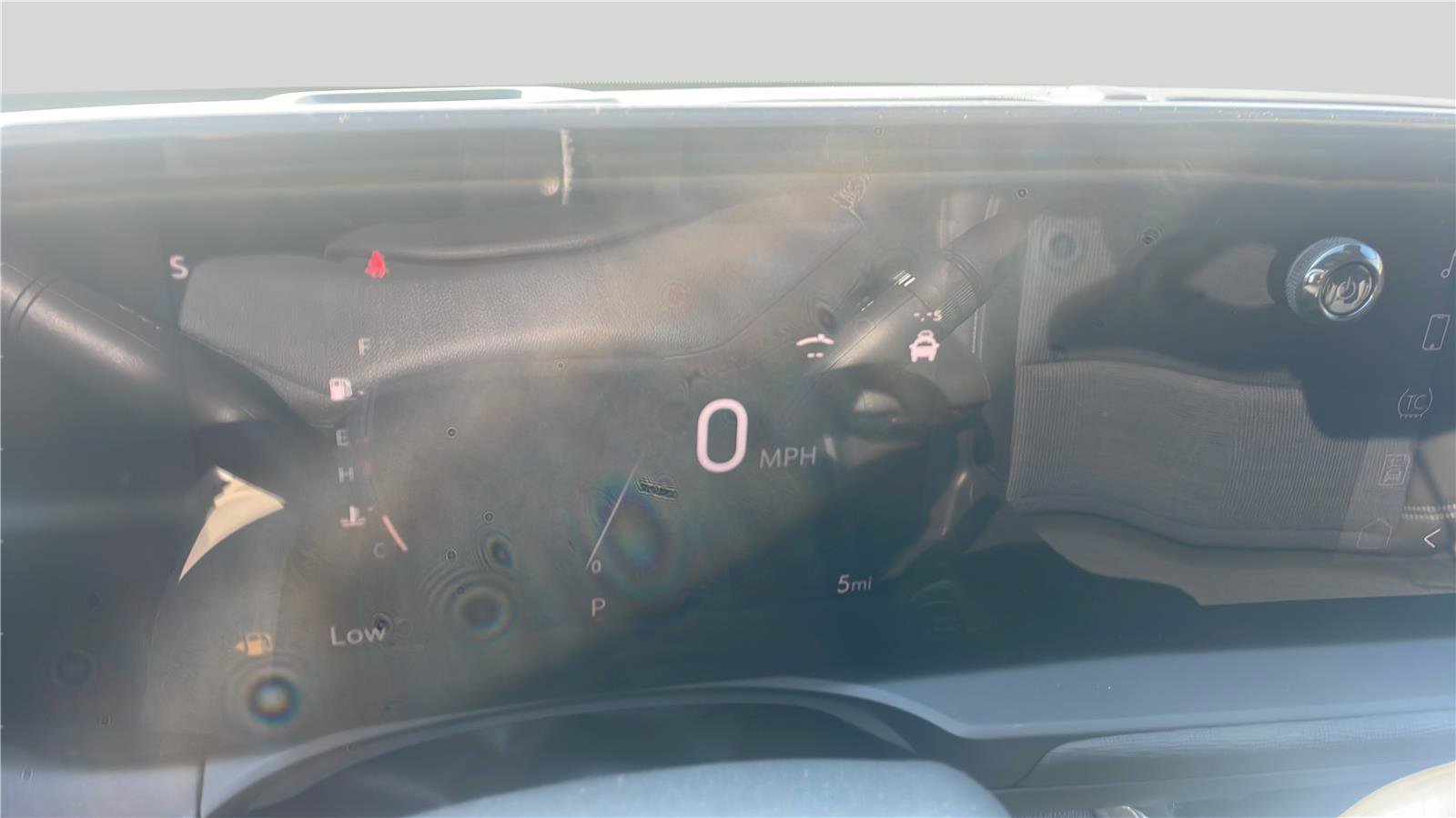 New 2026 Buick Envista Preferred w/ Convenience I Package FWD image 13