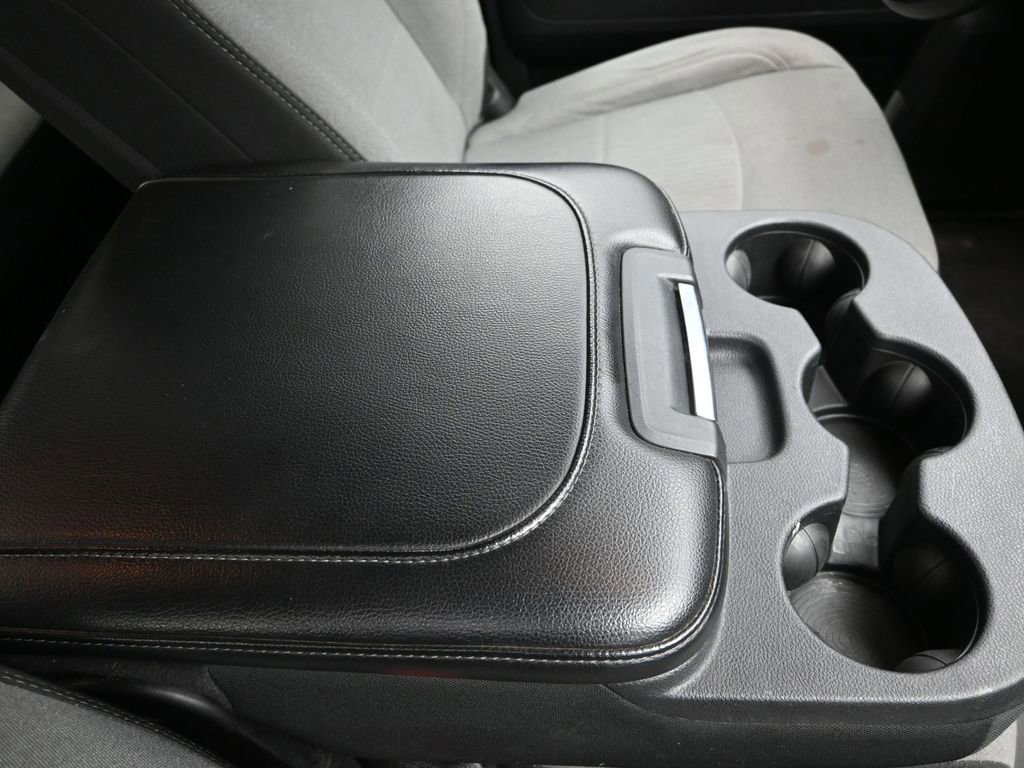 Used 2024 RAM 2500 Big Horn image 29