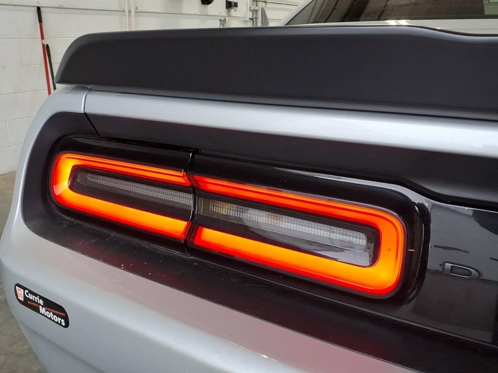 Used 2021 Dodge Challenger GT w/ Plus Package image 25