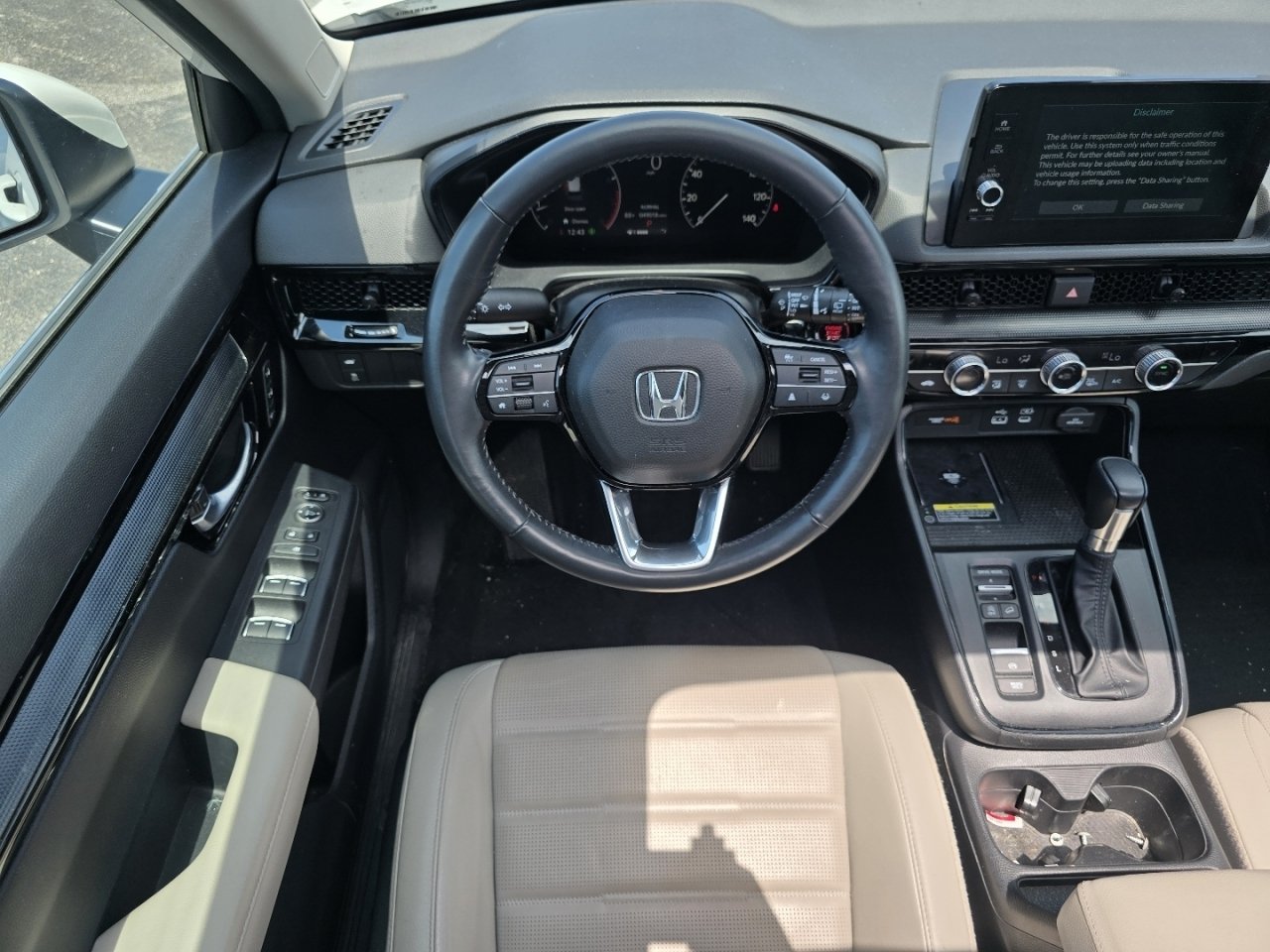 Used 2023 Honda CR-V EX-L image 26