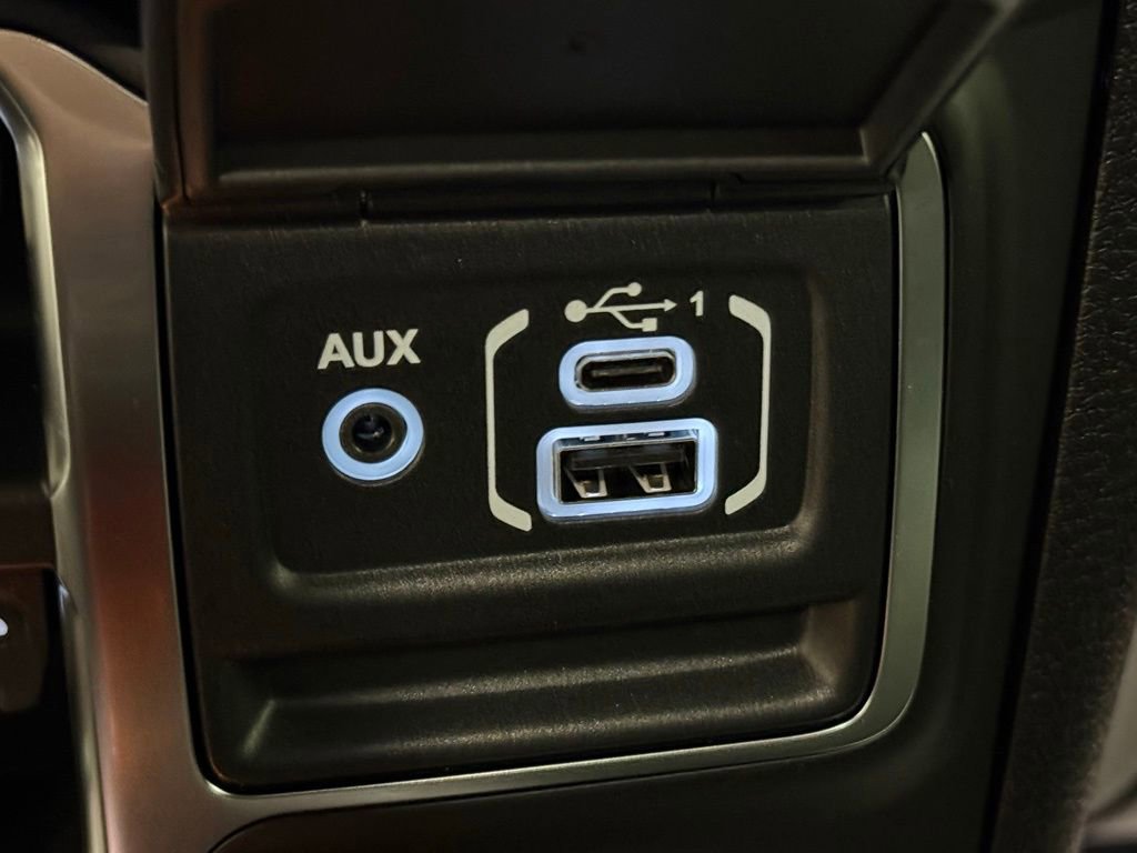 New 2026 Jeep Wrangler Sport S image 19