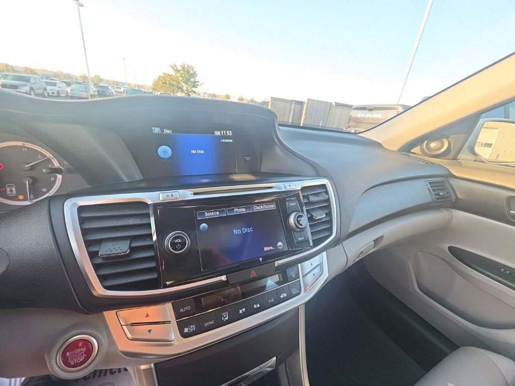 Used 2013 Honda Accord EX-L image 18