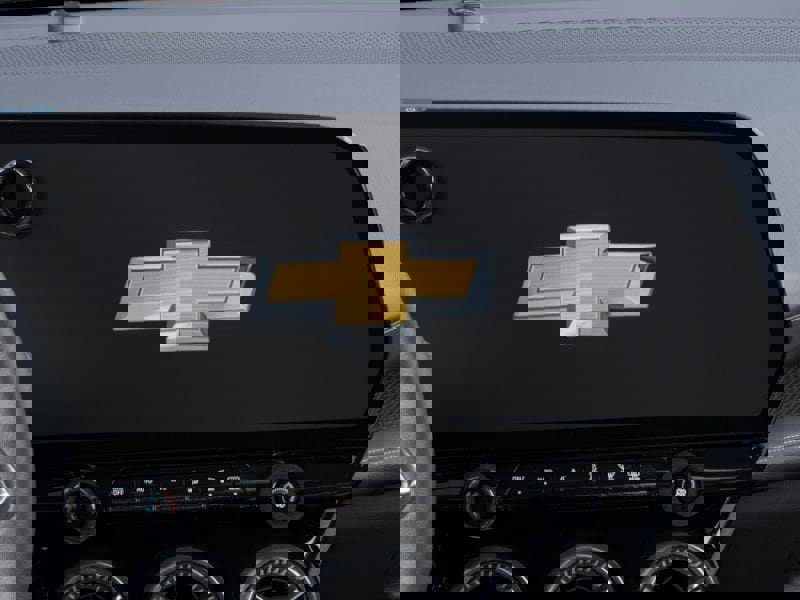 New 2025 Chevrolet Blazer EV LT image 44