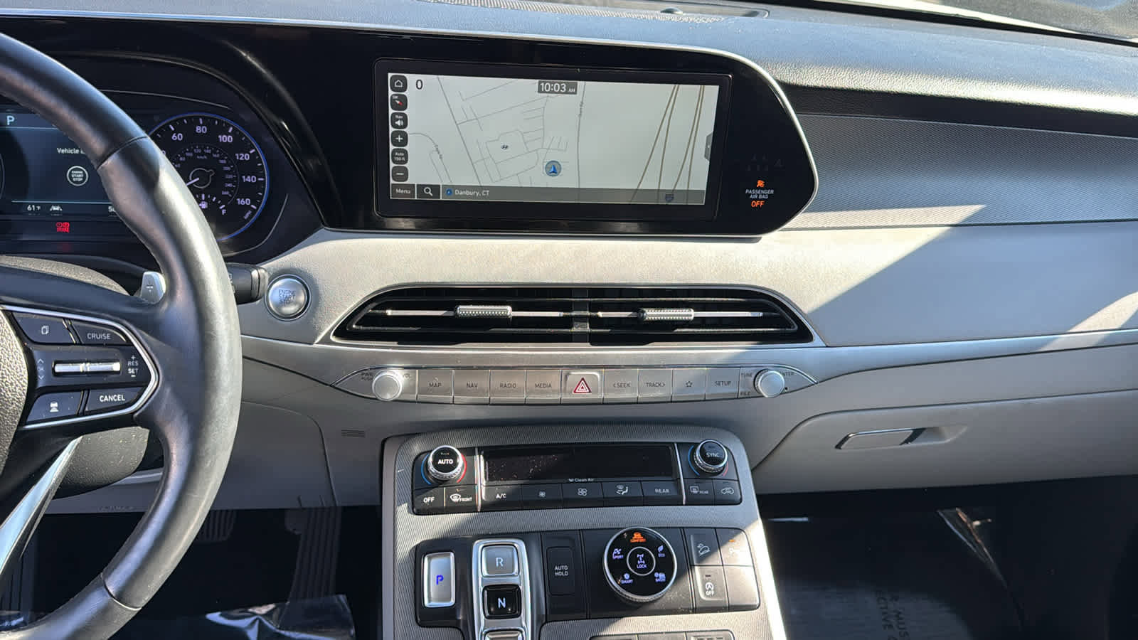 Used 2021 Hyundai Palisade SEL w/ Premium Package image 20