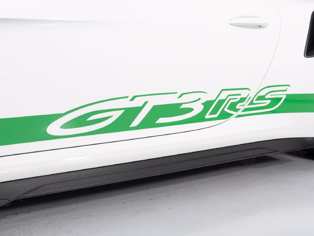 Certified 2023 Porsche 911 GT3 RS RWD image 63