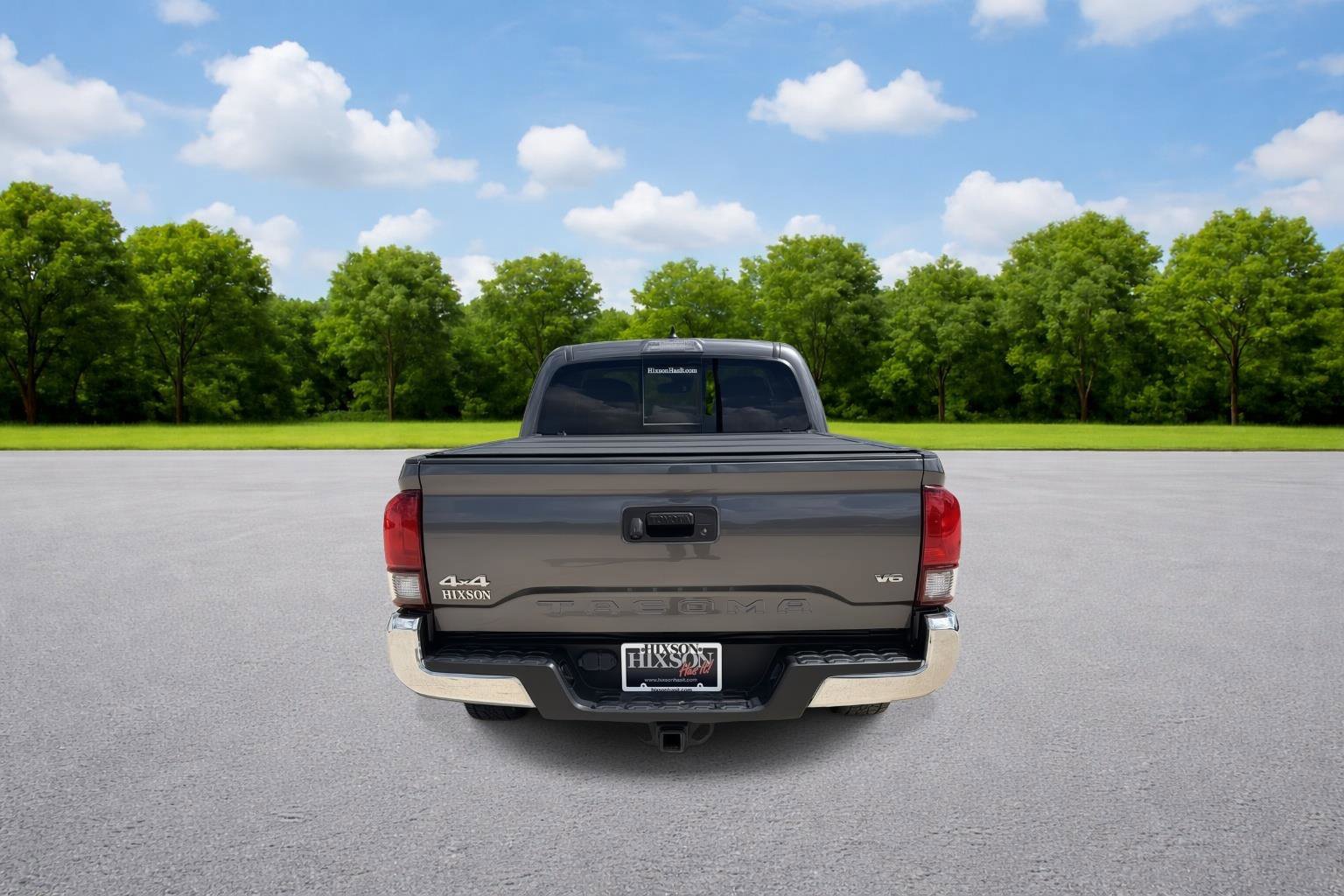 Used 2021 Toyota Tacoma SR5 image 6