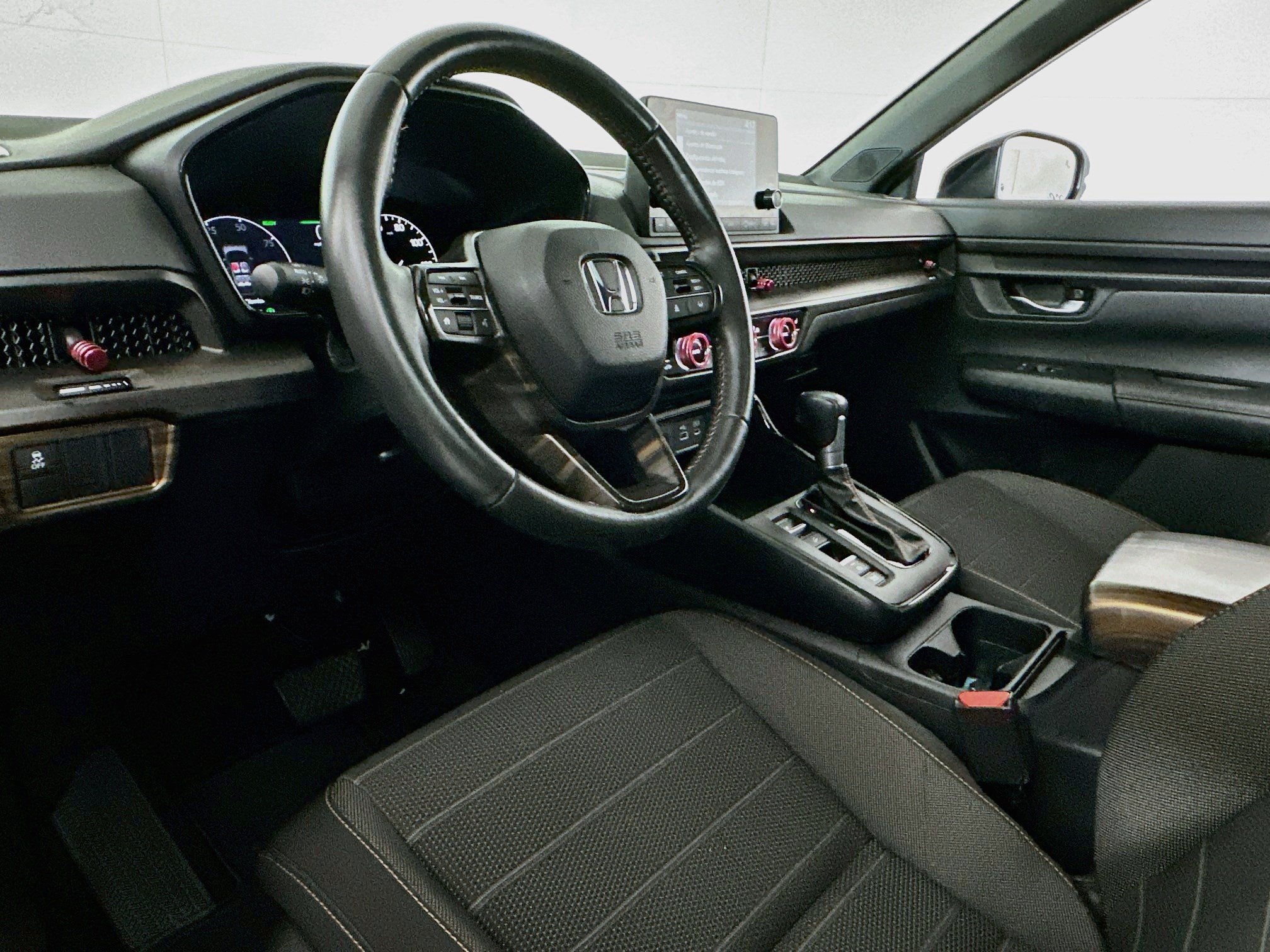 Used 2024 Honda CR-V Sport image 7