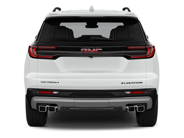 Used 2024 GMC Acadia Denali w/ Super Cruise Package AWD/4WD image 6
