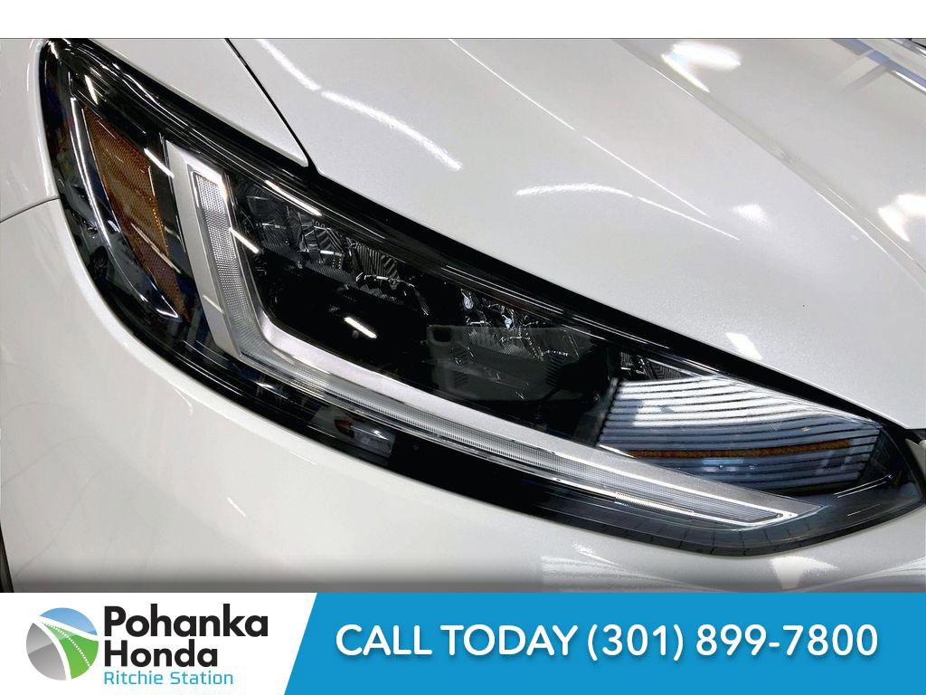 Used 2025 Honda HR-V LX image 29