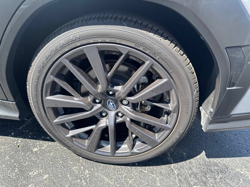 Used 2023 Subaru WRX Premium AWD/4WD image 41